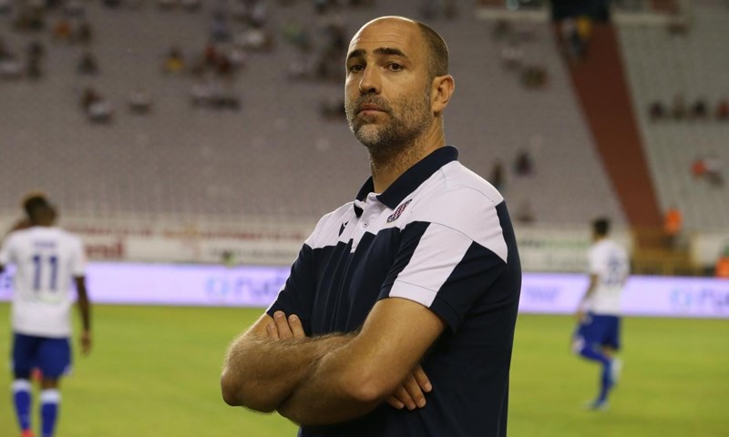 Tudor: 'Nema tu više favorita, svatko može dobiti svakog'