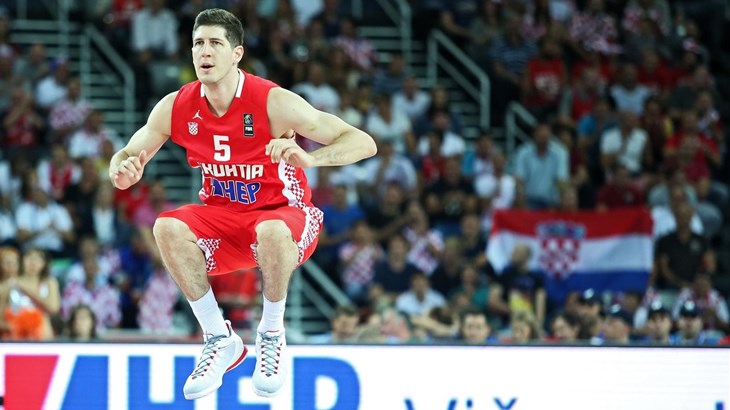 Damjan Rudež potpisao kod brata u Nizozemskoj