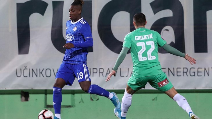 Cibalia dovela iz Opatije pojačanje s bogatim iskustvom igranja u najvišem hrvatskom rangu