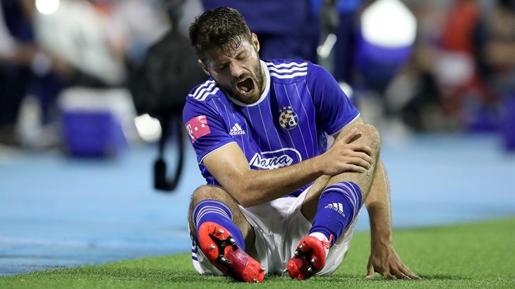 Gvardiol oporavljen, Petković trenirao, Gavranović s malim šansama