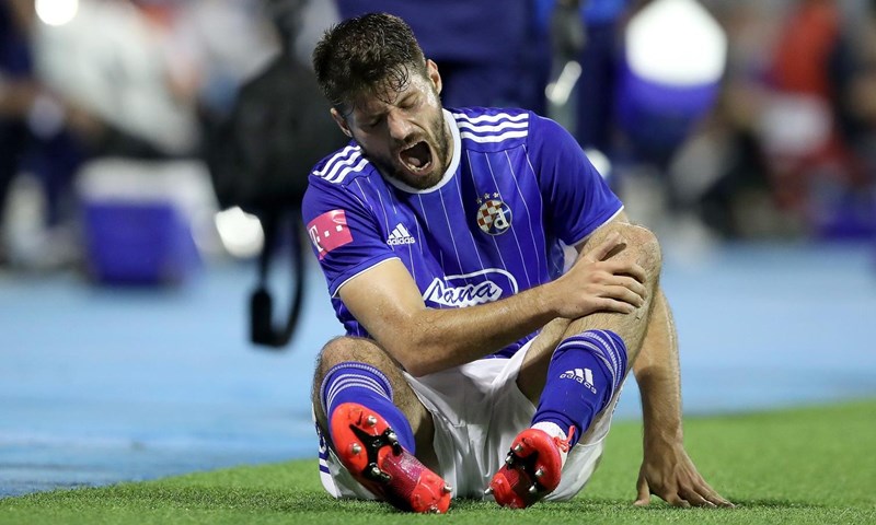 Gvardiol oporavljen, Petković trenirao, Gavranović s malim šansama