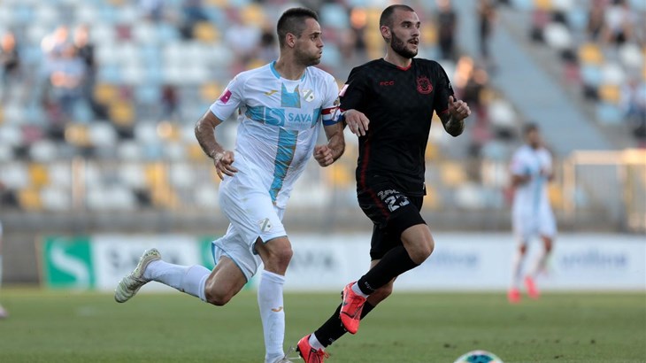 Kalik: 'Oni imaju mlade igrače koji će dati sve od sebe, ali smo fokusirani na nas'