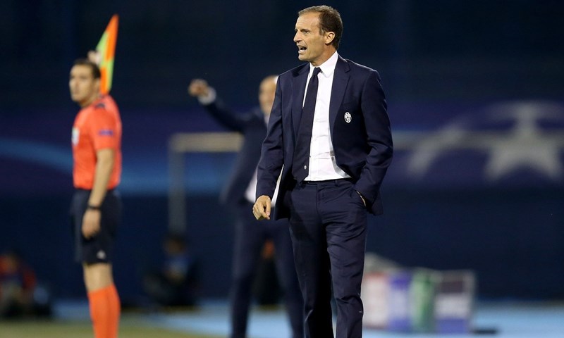 Veliki kiks Juventusa, Udinese nosi puni plijen iz Torina