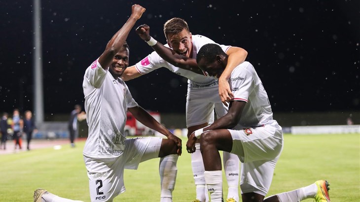 Vanjski protivnici Hajduka opasni kao i unutarnji, Gorica iskažnjavala Bijele