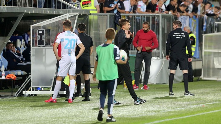 Rožman: 'Siguran sam da još nismo rekli zadnju riječ u ovom prvenstvu'