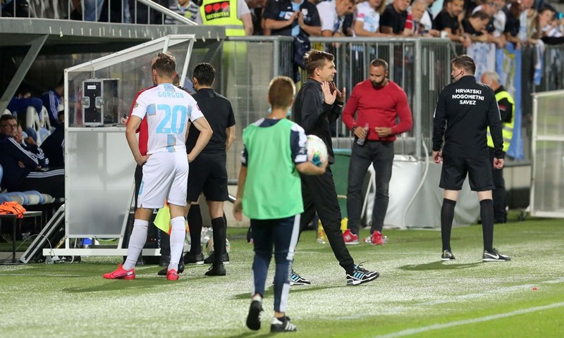 Rožman: 'Siguran sam da još nismo rekli zadnju riječ u ovom prvenstvu'