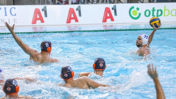 Opuštanje skoro kobno za Mladost, Jug vrlo uvjerljiv protiv Solarisa