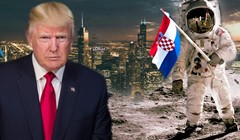 Kladi se na Jelenu Rozgu, Trumpa ili smak svijeta!