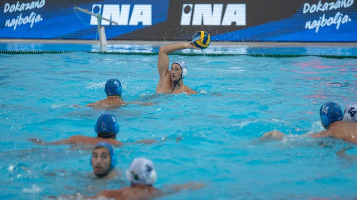 Harkov gurnuo Mladost u finale, opet ćemo gledati klasik