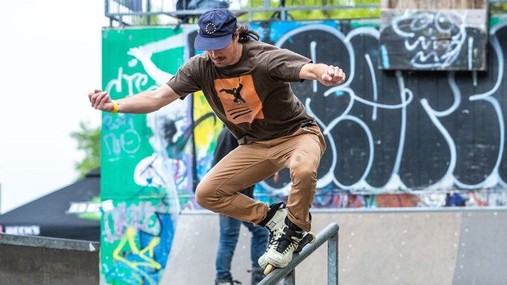 Prijestolnica ekstremnog sporta ponovno seli na zagrebačko more