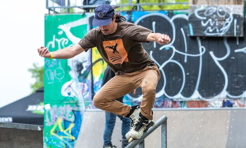 Prijestolnica ekstremnog sporta ponovno seli na zagrebačko more