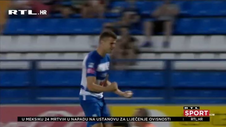 [VIDEO] Riječanin Mance presudio svojima, Kulešević: 'Mjesec dana smo živjeli s traumom iz Kupa'