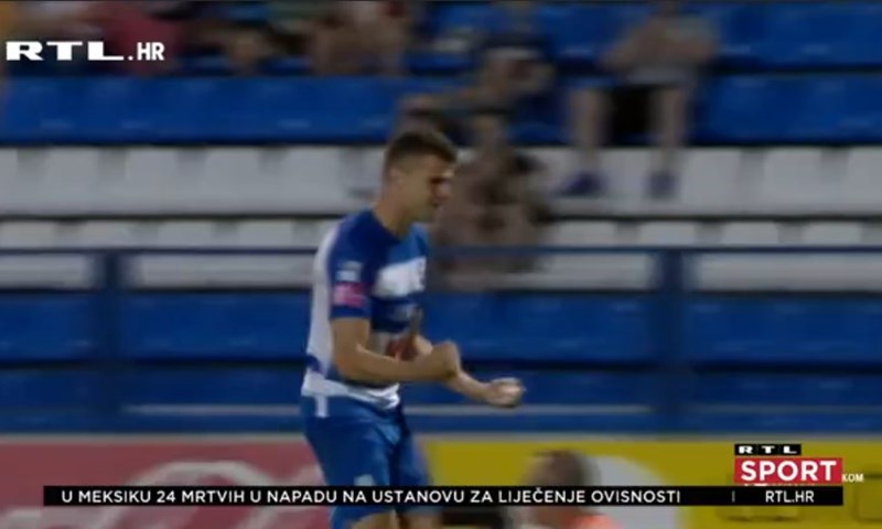 [VIDEO] Riječanin Mance presudio svojima, Kulešević: 'Mjesec dana smo živjeli s traumom iz Kupa'