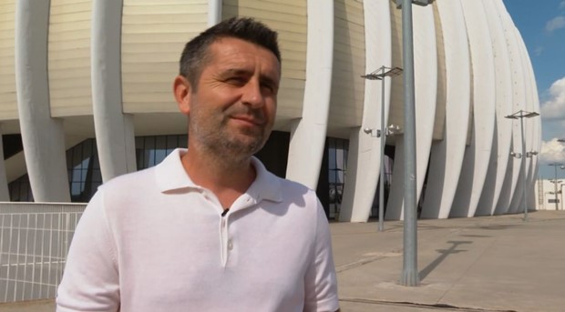 Bjelica: 'Neću dolaziti na Dinamovu proslavu, nije niti taj rastanak bio tako bezbolan da bih sad došao'