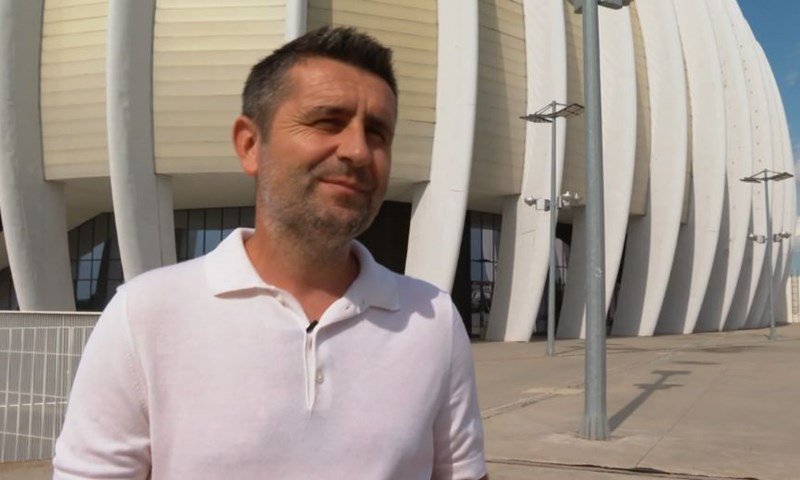 Bjelica: 'Neću dolaziti na Dinamovu proslavu, nije niti taj rastanak bio tako bezbolan da bih sad došao'