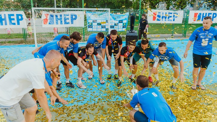 Sve je spremno za završnicu malonogometnog Socca PH: Organizatori najavili pravi spektakl na Žitnjaku