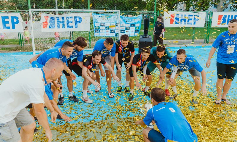 Sve je spremno za završnicu malonogometnog Socca PH: Organizatori najavili pravi spektakl na Žitnjaku