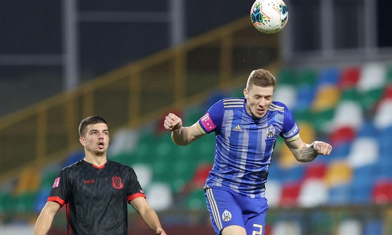 Jakić: 'Osvajanje Kupa bio bi još veći uspjeh nego osvajanje drugog mjesta'