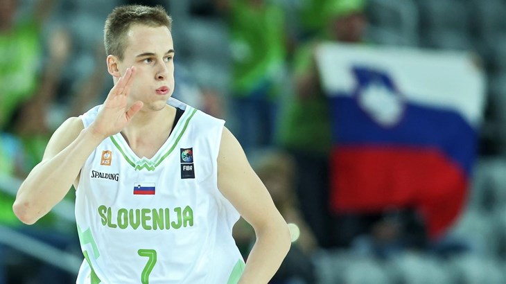 Slovenski snajper napušta Real, blizu prelaska u Valenciju