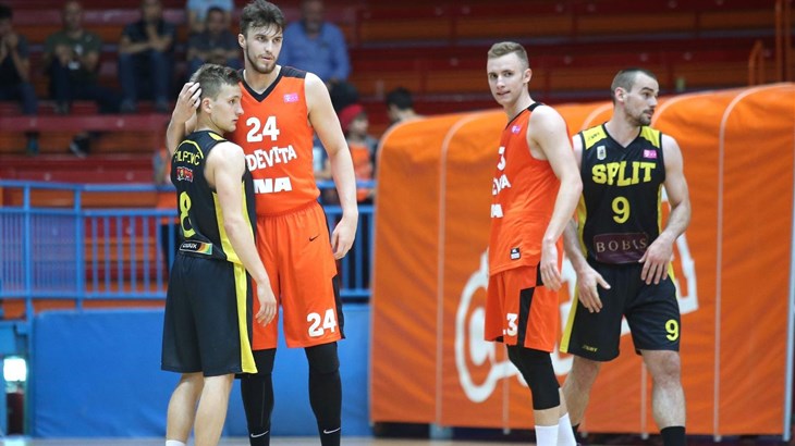 Split odgovorio Arapoviću: 'Mi smo samo štitili interes kluba i štitit ćemo ga i dalje'