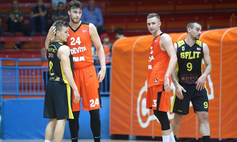 Marko Arapović potpisao za slovensku Krku