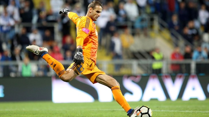 Slaven Belupo do kraja sezone angažirao Antuna Markovića