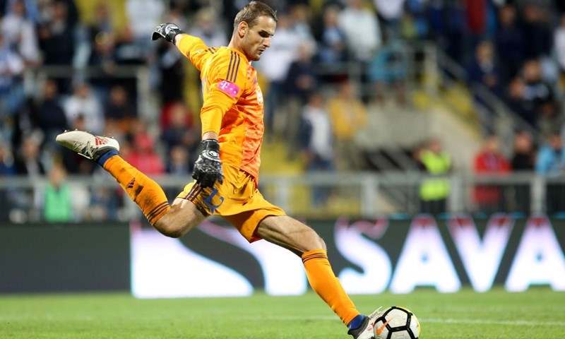 Slaven Belupo do kraja sezone angažirao Antuna Markovića