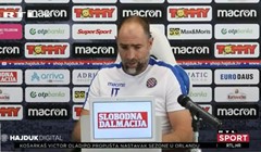 [VIDEO] Luda nedjelja u HNL-u: Hajduk dočekuje Osijek na Poljudu, a Rijeka prvaka na Rujevici