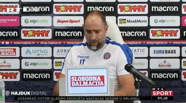 [VIDEO] Luda nedjelja u HNL-u: Hajduk dočekuje Osijek na Poljudu, a Rijeka prvaka na Rujevici
