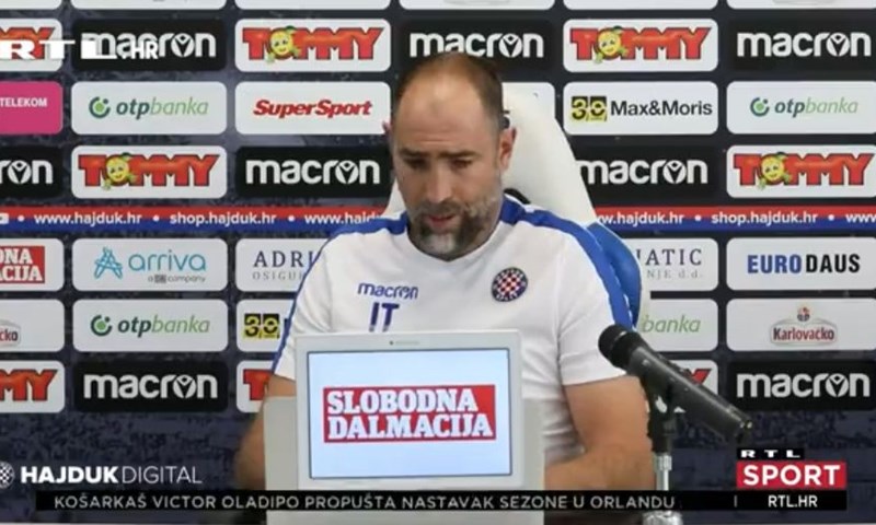 [VIDEO] Luda nedjelja u HNL-u: Hajduk dočekuje Osijek na Poljudu, a Rijeka prvaka na Rujevici