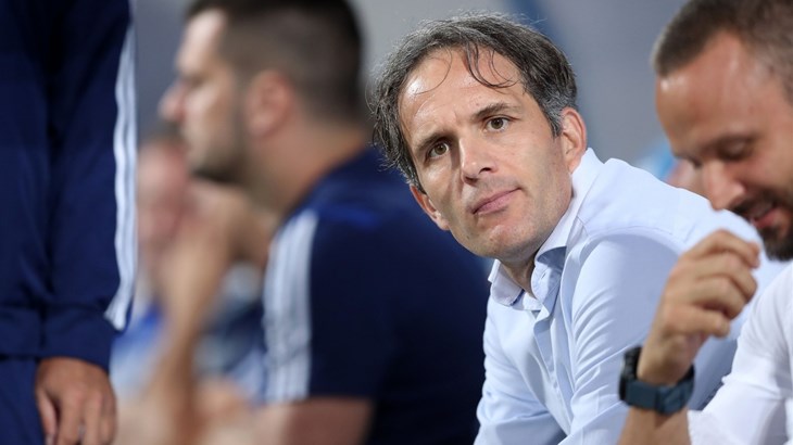 Tomić: 'Utakmice s unaprijed uknjiženim bodovima je najteže igrati'