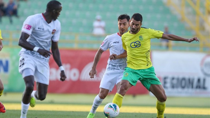 Dambrauskas: 'Da smo poveli s 3:1, utakmica bi bila manje-više gotova'