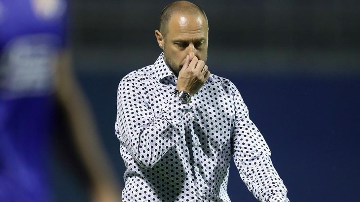 Jovićevićev Ludogorec na velikom ispitu protiv Athletic Bilbaa