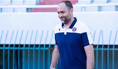 Tudor: 'U teškoj smo situaciji, neprimjerenoj za klub kao što je Hajduk'