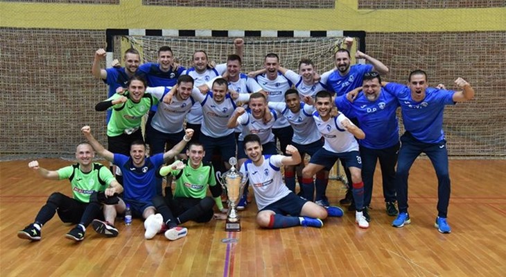Osijek izborio mjesto u 1. HMNL, Murter ide u dodatne kvalifikacije