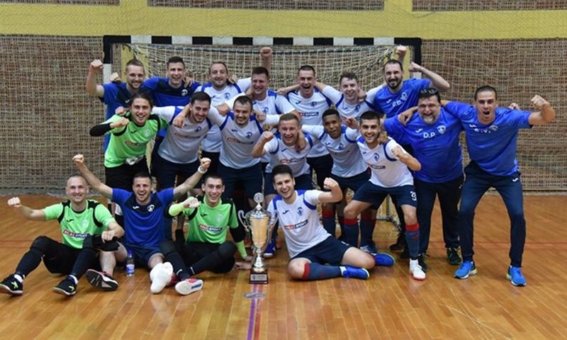 Osijek izborio mjesto u 1. HMNL, Murter ide u dodatne kvalifikacije