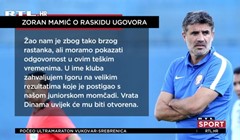 [VIDEO] Jovićević napustio Dinamo, kandidata je nekoliko, među njima i Zoran Mamić?