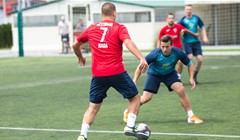 Bivši igrači Prve HNL oduševljeni Soccom: 'Čast bi bila zaigrati za hrvatsku malonogometnu reprezentaciju'
