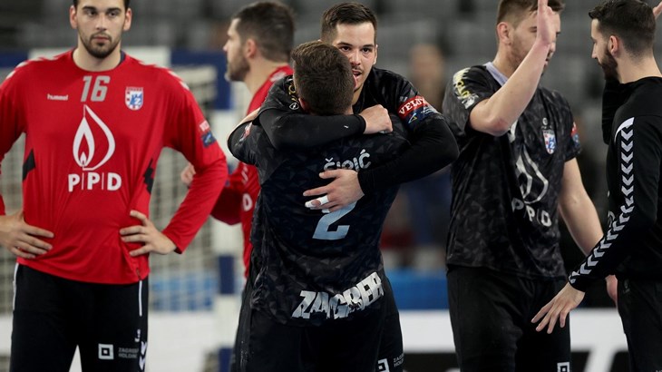Vardar napokon potvrdio dolazak Ante Gadže i Josipa Vekića