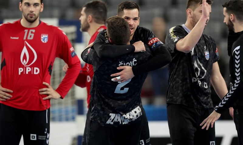 Vardar napokon potvrdio dolazak Ante Gadže i Josipa Vekića