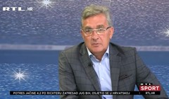 [VIDEO] Ivanković: 'Biti trener Dinama je velika čast, privilegija i ponos, ali nisam zainteresiran'