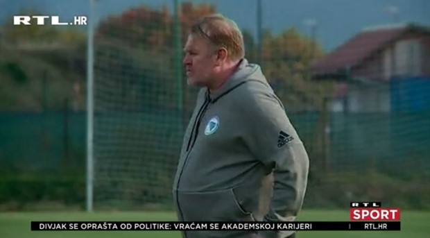 [VIDEO] Mamić je samo privremeno rješenje, a Robert Prosinečki novo ime koje se pojavilo među kandidatima