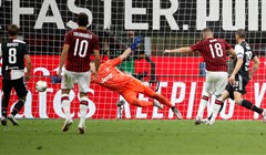 Sjajni Ante Rebić zaokružio veliki preokret Milana protiv Juventusa