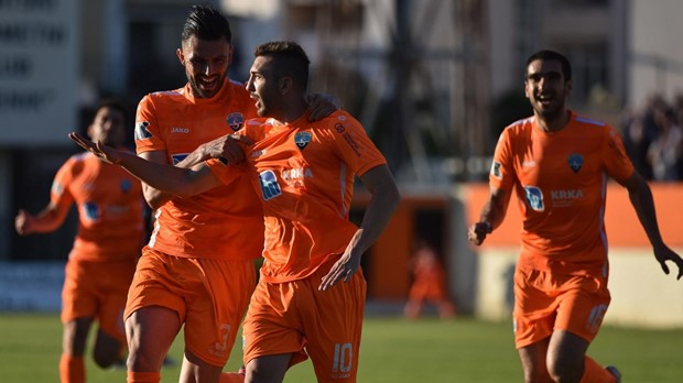 Šibenčani potvrdili kraj suradnje s čak sedmoricom igrača