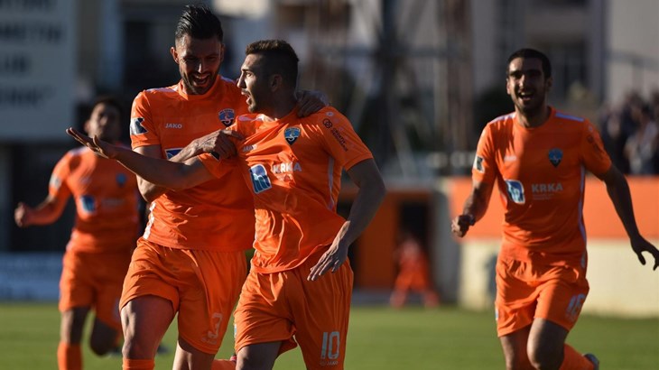 Šibenčani potvrdili kraj suradnje s čak sedmoricom igrača