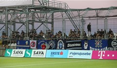 Novčane kazne za Dinamo, Hajduk i zaprešićki Inter