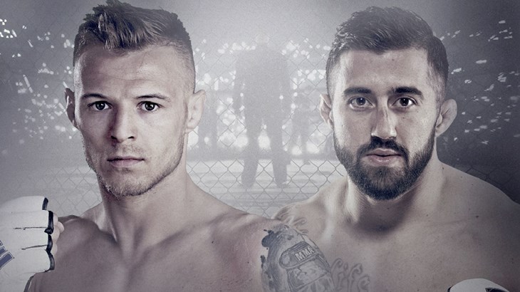 Borilački spektakl iz Varšave uživo na RTL-u, Filip 'Nitro' Pejić protiv domaće zvijezde