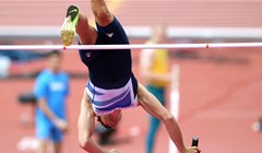 Jak skok s motkom na Hanžeku, traži se rezultat od šest metara