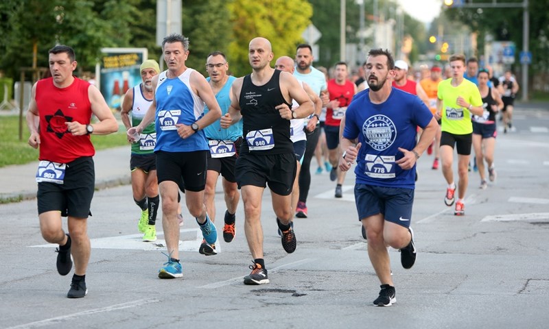 Sve je spremno za 9. Heineken 0.0 Karlovački cener