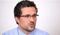 Krešimir Krolo podnio ostavku na mjesto člana Nadzornog odbora Hajduka